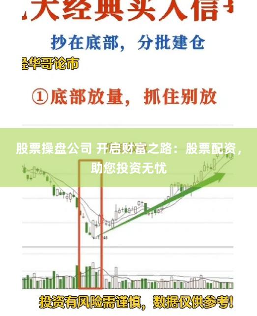 股票操盘公司 开启财富之路：股票配资，助您投资无忧